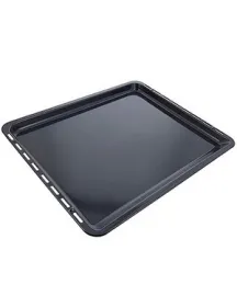 Деко емальоване 466x385x22mm для духовки Electrolux 3532454075