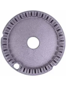 Розсікач для газової плити (під кришку) Zanussi 3540136052