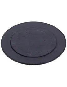 Кришка розсікача (середня) для газової плити Electrolux 3540139080