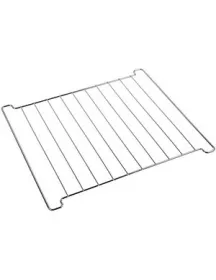 Zanussi 3546268032 Решітка 425x370mm для духовки