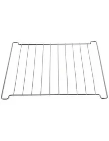 Zanussi 3546268032 Решітка 425x370mm для духовки