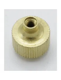 Zanussi 3550257046 Кнопка таймера для духової шафи