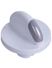 Zanussi 3550288017 Ручка регулювання для газової плити