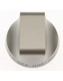 Zanussi 3550410504 Ручка регулювання температури для духової шафи