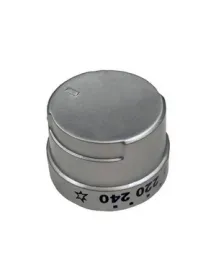 Ручка регулировки температуры для духового шкафа Electrolux 3550515112