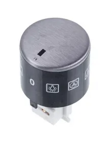 Ручка регулировки режимов для духового шкафа Electrolux 3550516292