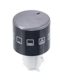 Ручка регулировки режимов для духового шкафа Electrolux 3550516292