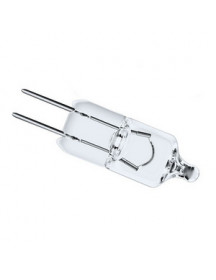 Лампочка освітлення галогенна Osram 357191 10W 12V G4 300°C Лампочка освітлення галогенна Osram 357191 10W 12V G4 300°C