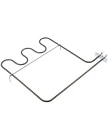 Тен нижній 3570076038 для духовки Zanussi 1200W 230V Тен нижній 3570076038 для духовки Zanussi 1200W 230V