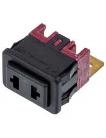Вимикач освітлення духовки для плити Zanussi 3570087035