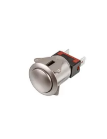 Elecrtolux 3570381131 Вимикач освітлення духовки (2-х контактний) для плити