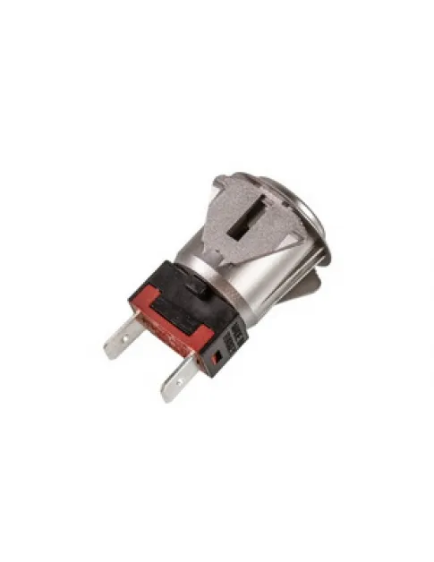 Elecrtolux 3570381131 Вимикач освітлення духовки (2-х контактний) для плити