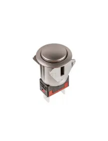 Elecrtolux 3570381131 Вимикач освітлення духовки (2-х контактний) для плити