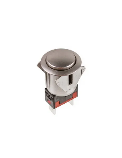 Elecrtolux 3570381131 Вимикач освітлення духовки (2-х контактний) для плити