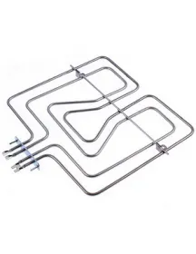 Zanussi 3570411037 Тен верхній (гриль) 2450W (800+1650W) для духовки