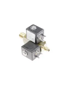 Клапан електромагнітний духовки для газової плити Electrolux 3570449037