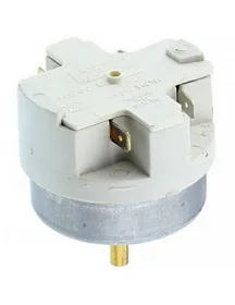 Таймер механический 120мин для духовки плиты Electrolux 3570498034