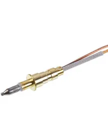 Термопара для газовой плиты Electrolux 3570563043 L=1000mm