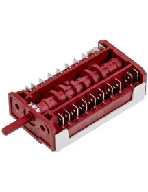 Перемикач режимів для духової шафи Zanussi 3570597017