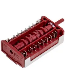 Перемикач режимів для духової шафи Zanussi 3570597017