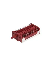 Перемикач режимів духовки Zanussi T150 3570598015