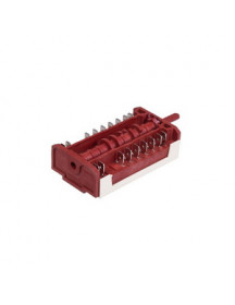Переключатель режимов духовки Zanussi T150 3570598015 Переключатель режимов духовки Zanussi T150 3570598015