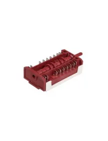 Перемикач режимів духовки Zanussi T150 3570598015