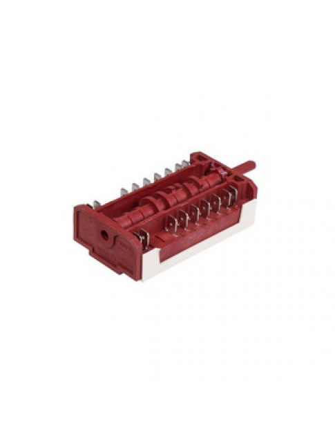 Переключатель режимов духовки Zanussi T150 3570598015 Переключатель режимов духовки Zanussi T150 3570598015