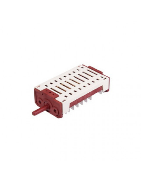 Переключатель режимов духовки Zanussi T150 3570598015 Переключатель режимов духовки Zanussi T150 3570598015