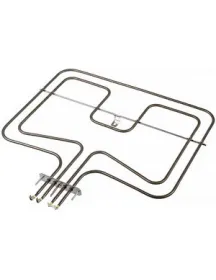 Тен верхній (гриль) 2700W 240V для духовки Electrolux 3570797047