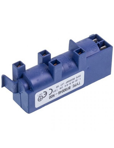 Блок електророзпалу BF80046-N00 для газової плити Electrolux 3572079030