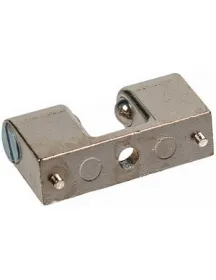 Замок (роликовый) блокировки двери для духового шкафа Electrolux 3577227014