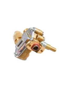 Electrolux 3577306222 Кран газовый для варочной панели