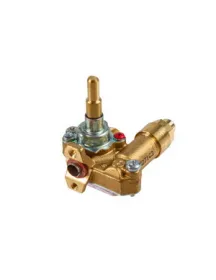 Кран газовый для варочной панели Electrolux 3577306255