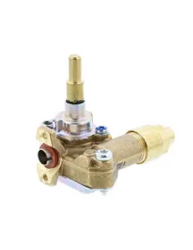 Кран газовый для варочной панели Electrolux 3577306396