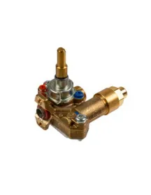 Кран газовый малого контура для газовой плиты 0.28 G20-13MBA Electrolux 35773066