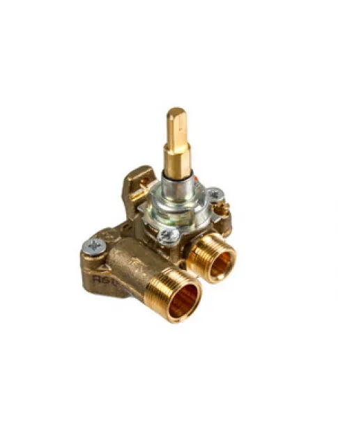 Кран газовый турбо конфорки для варочной панели Electrolux 3577306669