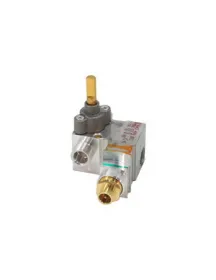 Кран газовый для варочной панели Electrolux 3577383452