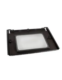 Zanussi 3578450169 Внутрішнє скло дверей для духовки