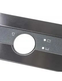 Передня панель 3578613246 для духової шафи Electrolux