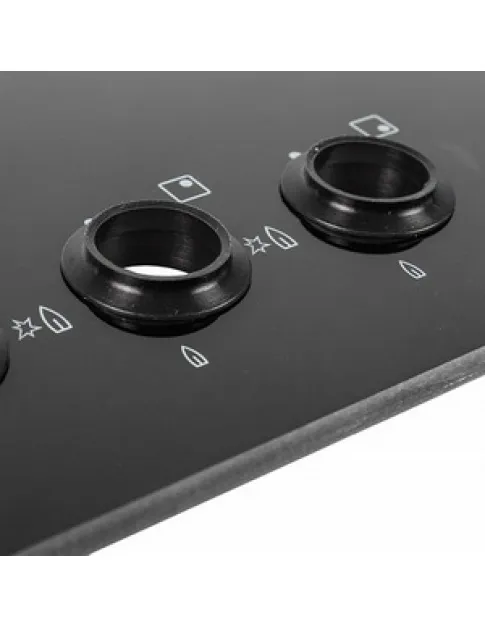 Стекло для газовой варочной поверхности Electrolux 3578832093