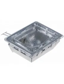 Плафон Cuppone, Sveba-Dahlen 358111 12W 12V G4 Плафон Cuppone, Sveba-Dahlen 358111 12W 12V G4