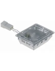 Плафон Angelo Po, Cuppone, Apach 358148 12W G4