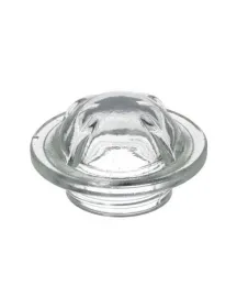 Крышка плафона Unox, Apach, Garbin 359705 D=52mm (стеклянная) Крышка плафона Unox, Apach, Garbin 359705 D=52mm (стеклянная)