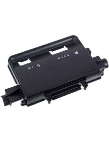 Gorenje 364185 Корпус (нижній) блоку керування для витяжки