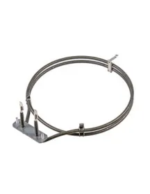 Тен конвекції 366851 для духовки 2200W 240V D=200mm Gorenje