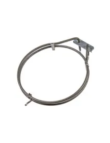 Тен конвекції 366851 для духовки 2200W 240V D=200mm Gorenje Тен конвекції 366851 для духовки 2200W 240V D=200mm Gorenje