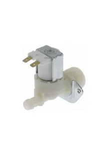 Клапан електромагнітний подачі води TP 370017 1WAY/180/11,5mm 230V AC
