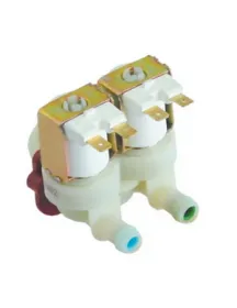 Клапан електромагнітний подачі води для льодогенератора ITV TP 370188 2WAY/11,5mm 230V AC