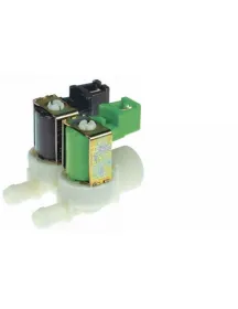 Клапан електромагнітний подачі води для пароконвектомата Rational 370266 INVENSYS 2WAY/180/11,5mm…